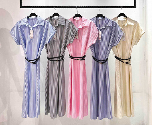Robe Marin