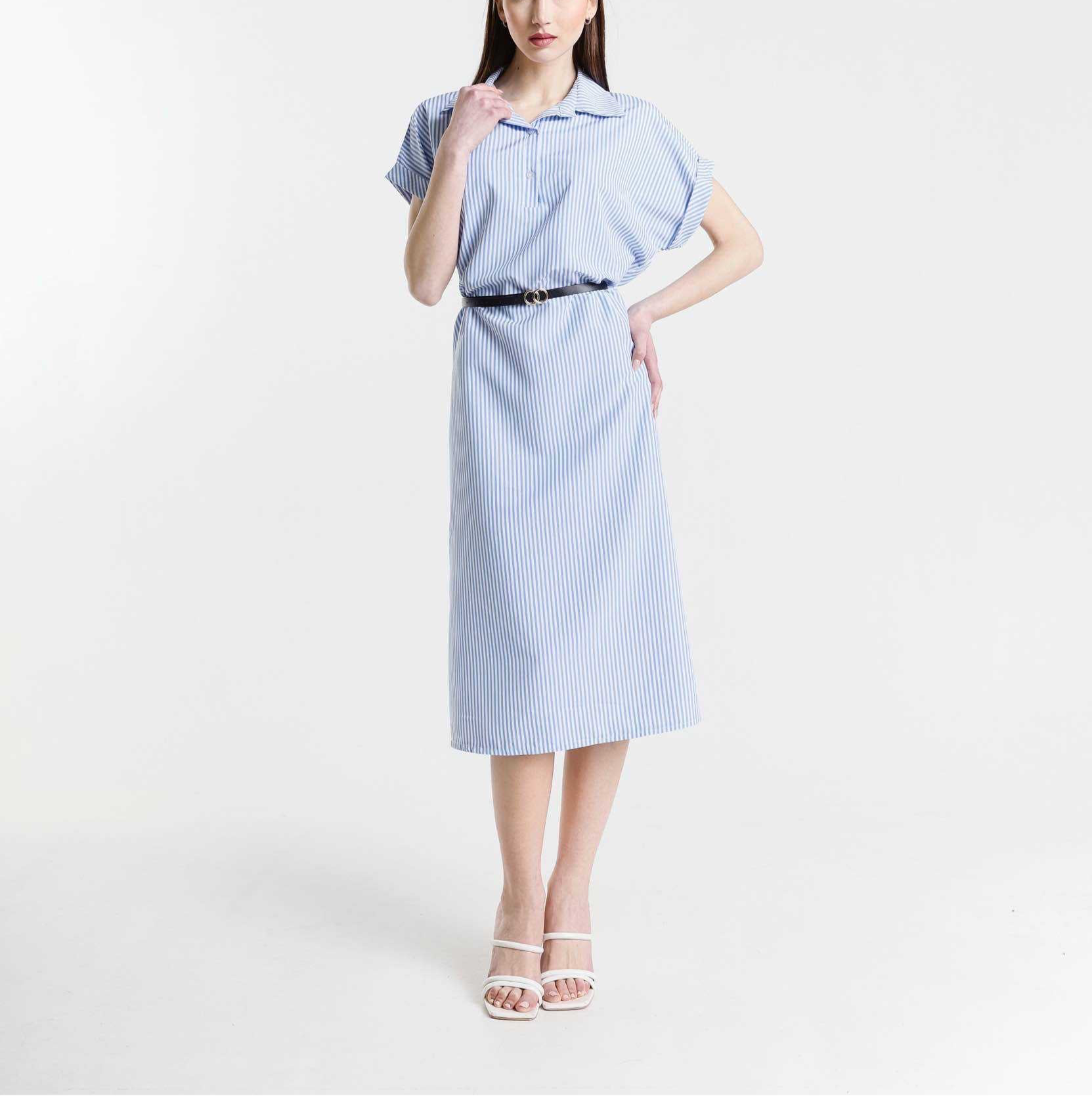 Robe Marin
