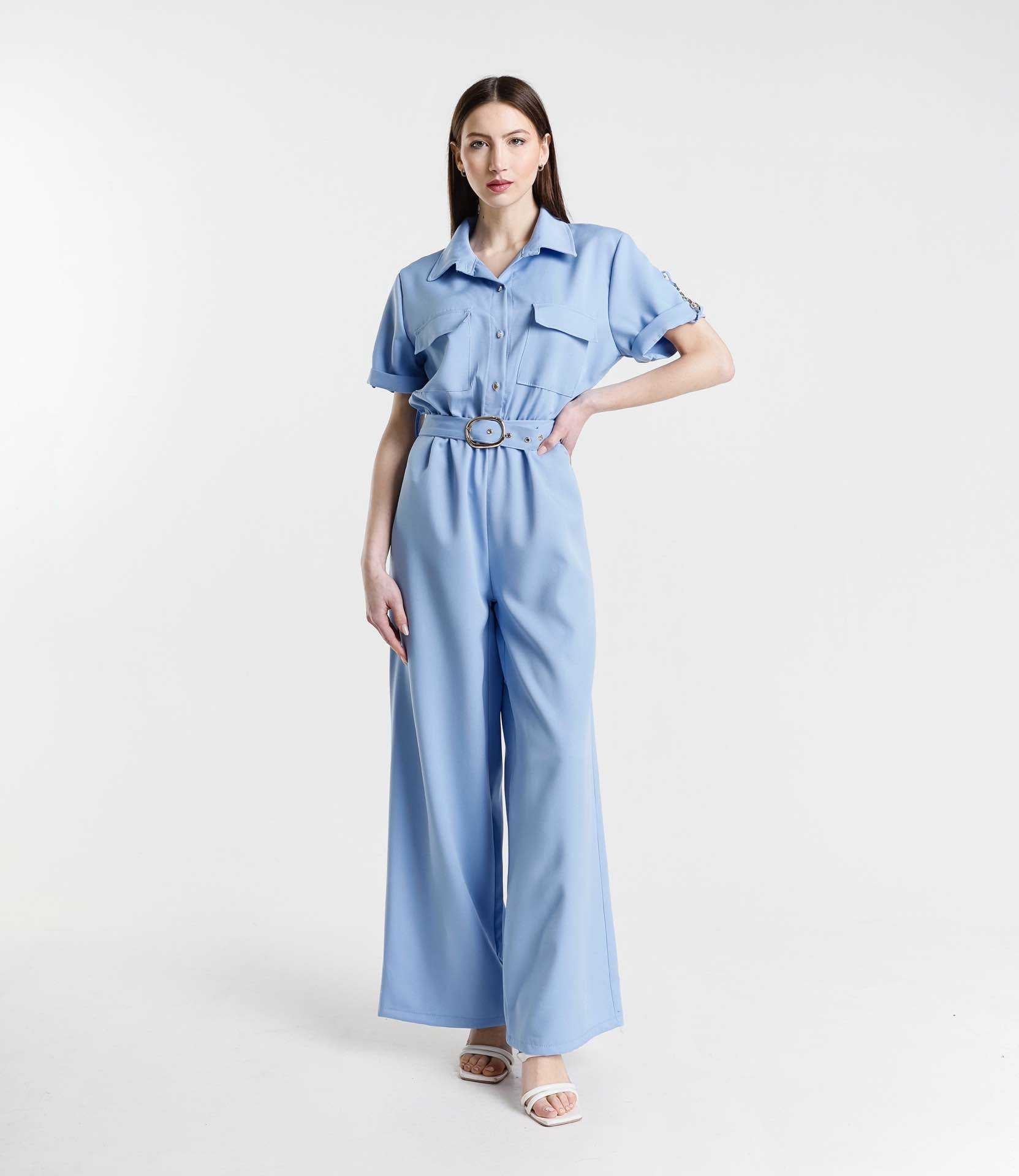Combinaison Pantalon