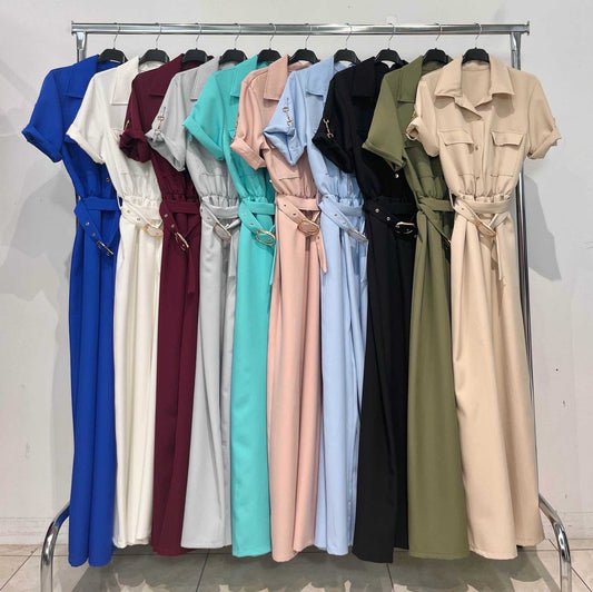Combinaison Pantalon
