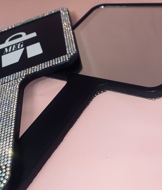 Miroir Glitter